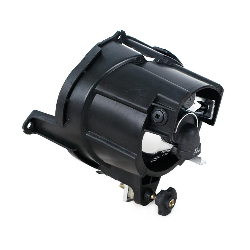 Car Front Bumper Fog Light Lamp Assembly Fog Lamp Auto For Ssangyong Actyon 2006 2007 2008 2009 2010 2011 8320121001 831001