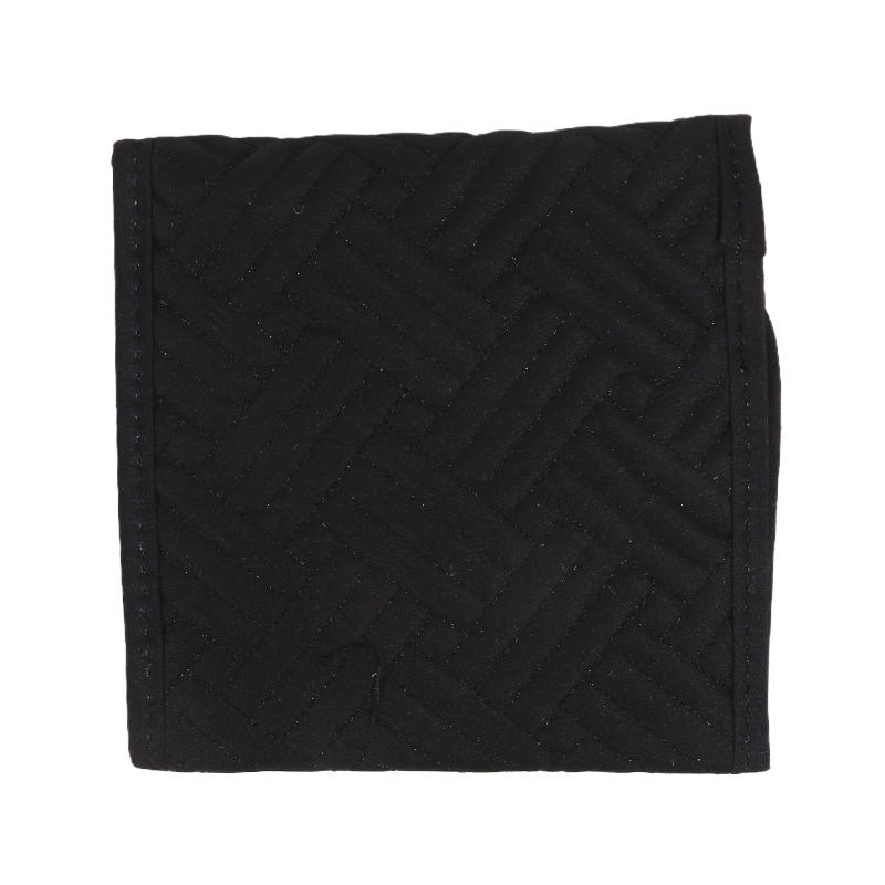 Luxury Portable Jewelry Organizer Bag - Travel Jewelry Case with Zipper Pockets for Earrings Necklaces Rings Gift Ready