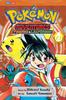 Pokemon Adventures Feuerrot und Blattgrün Bd.. 23 von Hidenori Kusaka Taschenbuch 9781421535579