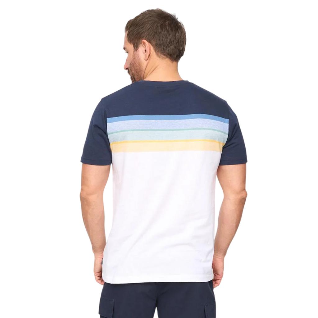 Bewley & Ritch Mens Fenshaw T-Shirt