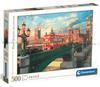 500 Piece Puzzle. HQ Westminster Bridge