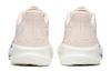 Women's Sneakers Anta Gazelle 1.0 Comfortable Low top Running Shoes Women's Pink White Purple
