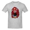 Piece Viking Style Fantasy Novelty  Cotton TShirt Crimson Desert RPG Tops Tees For Unisex