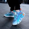 Children Shoes Boy Sneaker Autumn Fashion Origin Kids Tennis Casual Sneaker Luxury PU Leather Sports Shoes for Boy Size 28-39