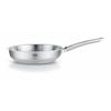Pan 08637424100/0 Silver Stainless Steel Ø 24 Cm