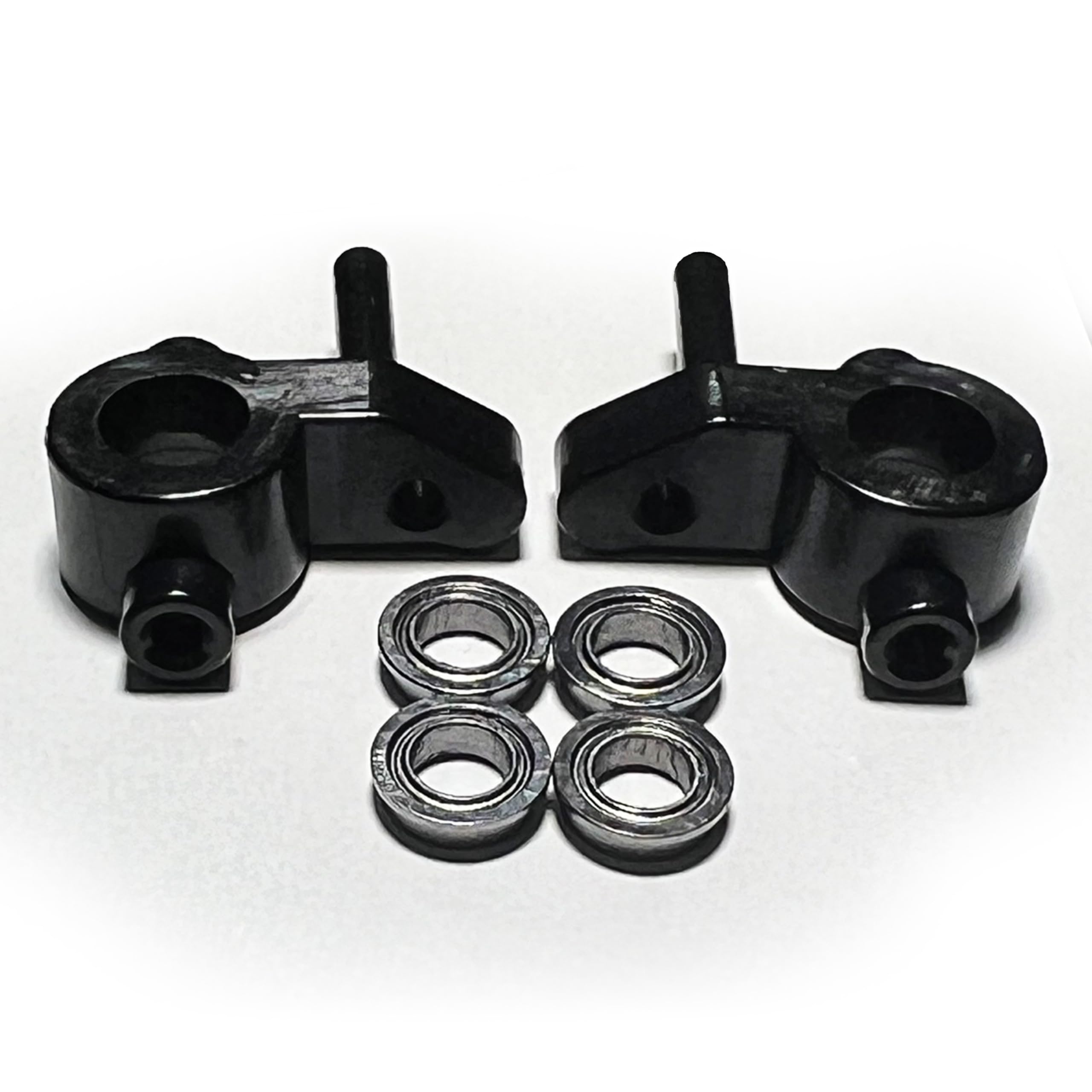 

MRC 2WD drive conversion kit B knuckle bearing +