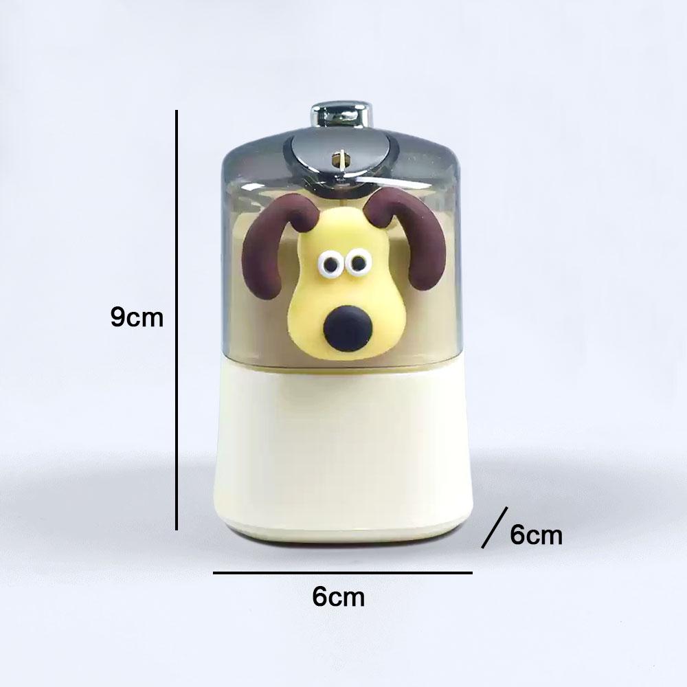 Silicone World Auto Pops-Up Toothpick Box Detachable Toothpick Storage Box Dispenser Home Automatic Push-type Toothpick Holder