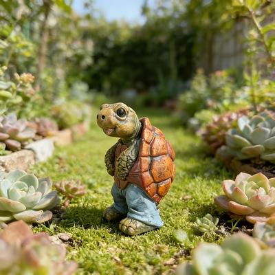 Jardinería y paisajismo – Decoraciones de jardín