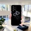 Tempered glass phone case, suitable for Samsung Galaxy S20, S21, S22, S23, S24, S25, FE Ultra Plus, A56, A36 and other models