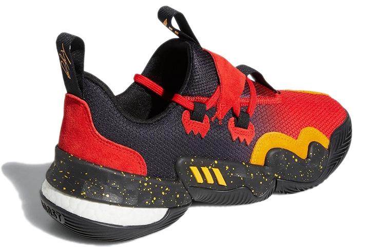 Trae Young 1 Adidas 'Atlanta Hawks' GY3772