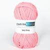 HyunA Wool Ball Hand-Woven Acrylic Bag Kit