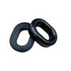 Soft Breathable Sponge Silicone Ear Pads Cushion For Dedicated Model Headphone Earmuffs Enhancing Sound Quality