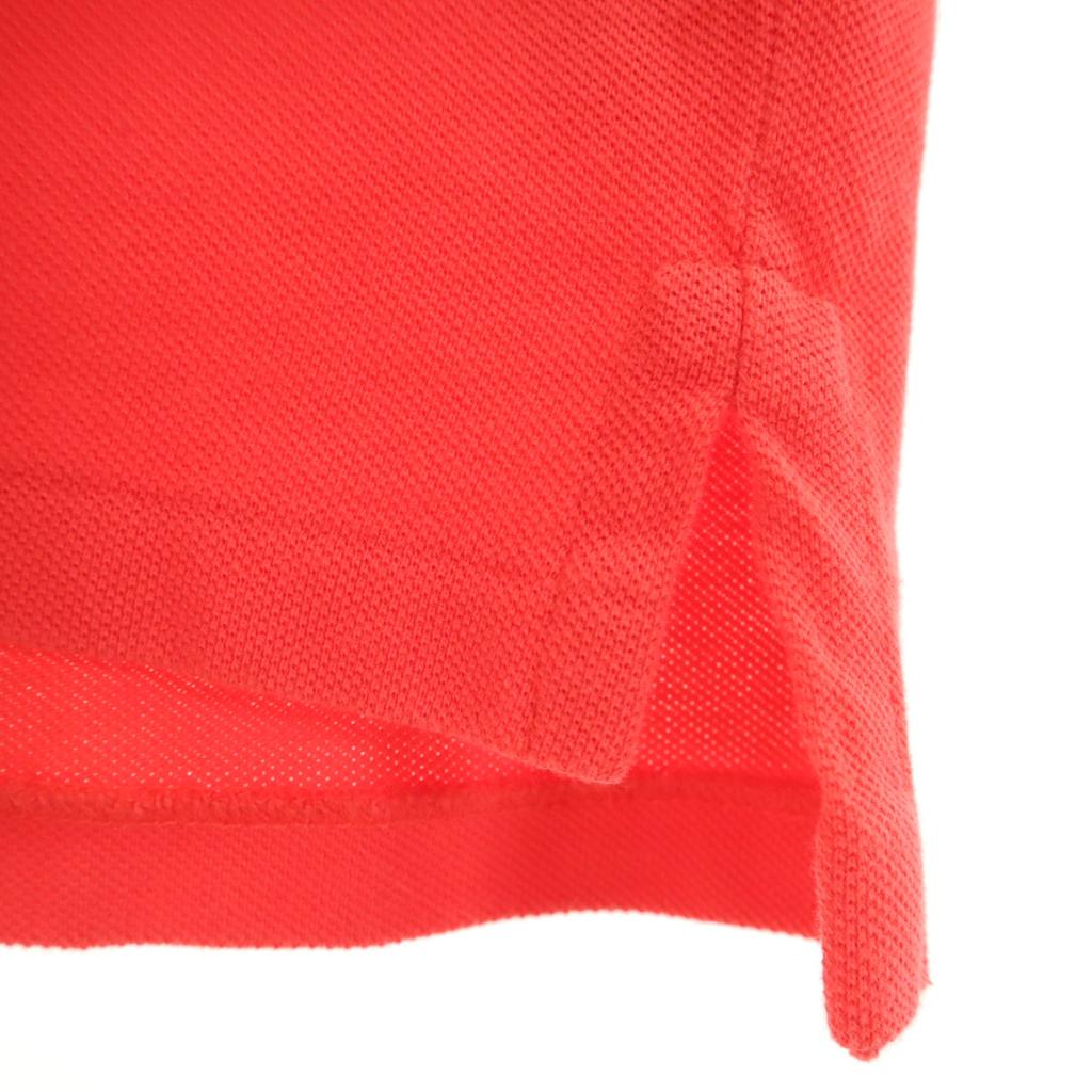 Polo Ralph Lauren Short Sleeve Custom Slim Fit Polo Shirt XS Red Series Men's Used