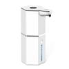 Touchless Automatic Soap Dispenser 360ml Capacity Rechargeable Sensor Liquid Dispenser IPX5 Waterproof Design