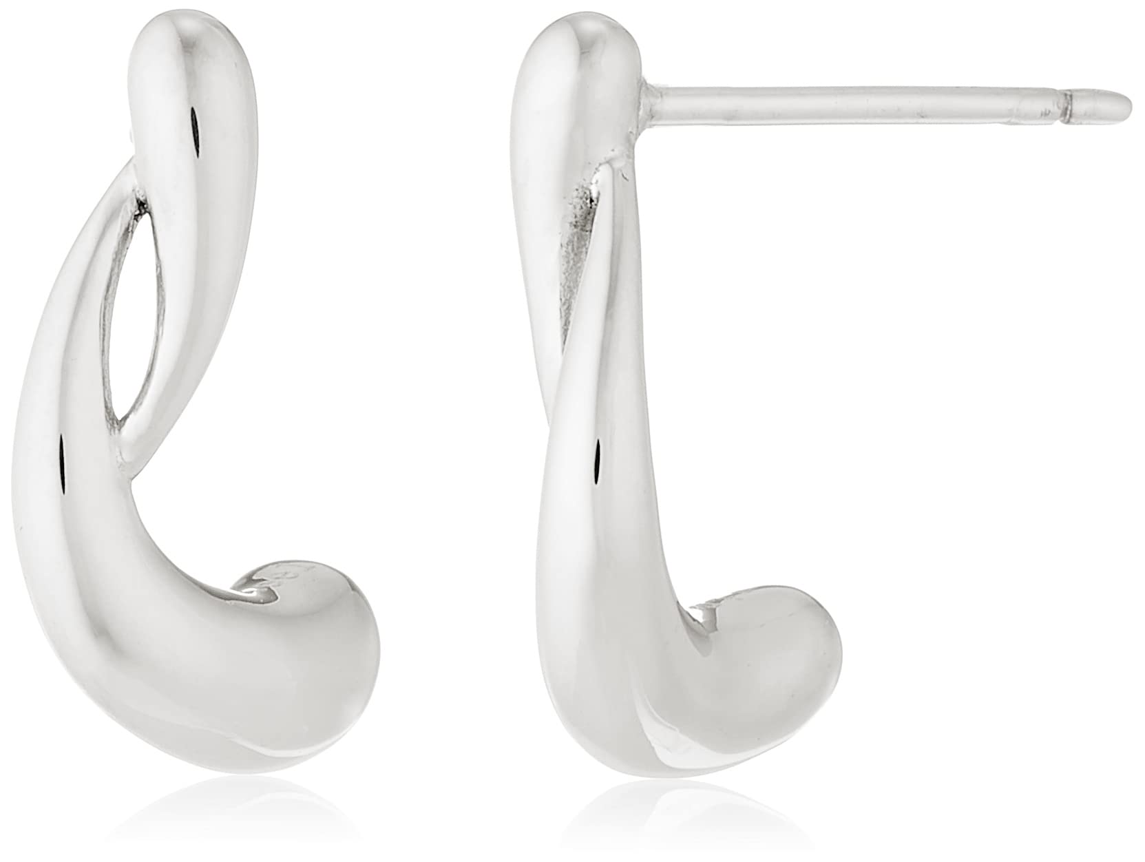 

BLOOM Fine Steel Earrings [BLOOM] 0232-1886-0019-0000