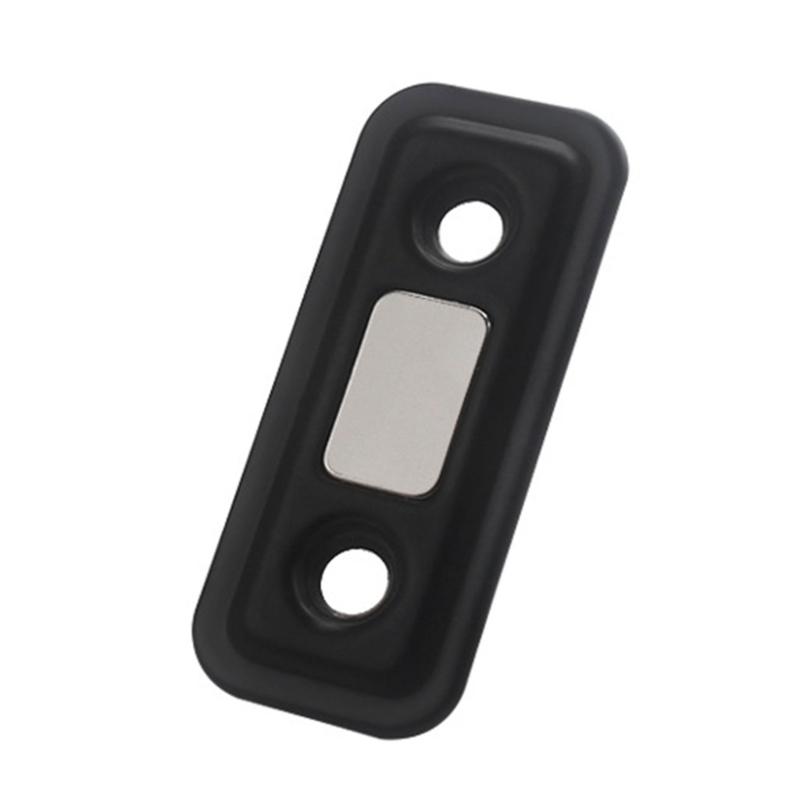 Magnetic Cabinet Catches Magnet Door Stops Ultra-Thin Drawer Latches Closer Lock