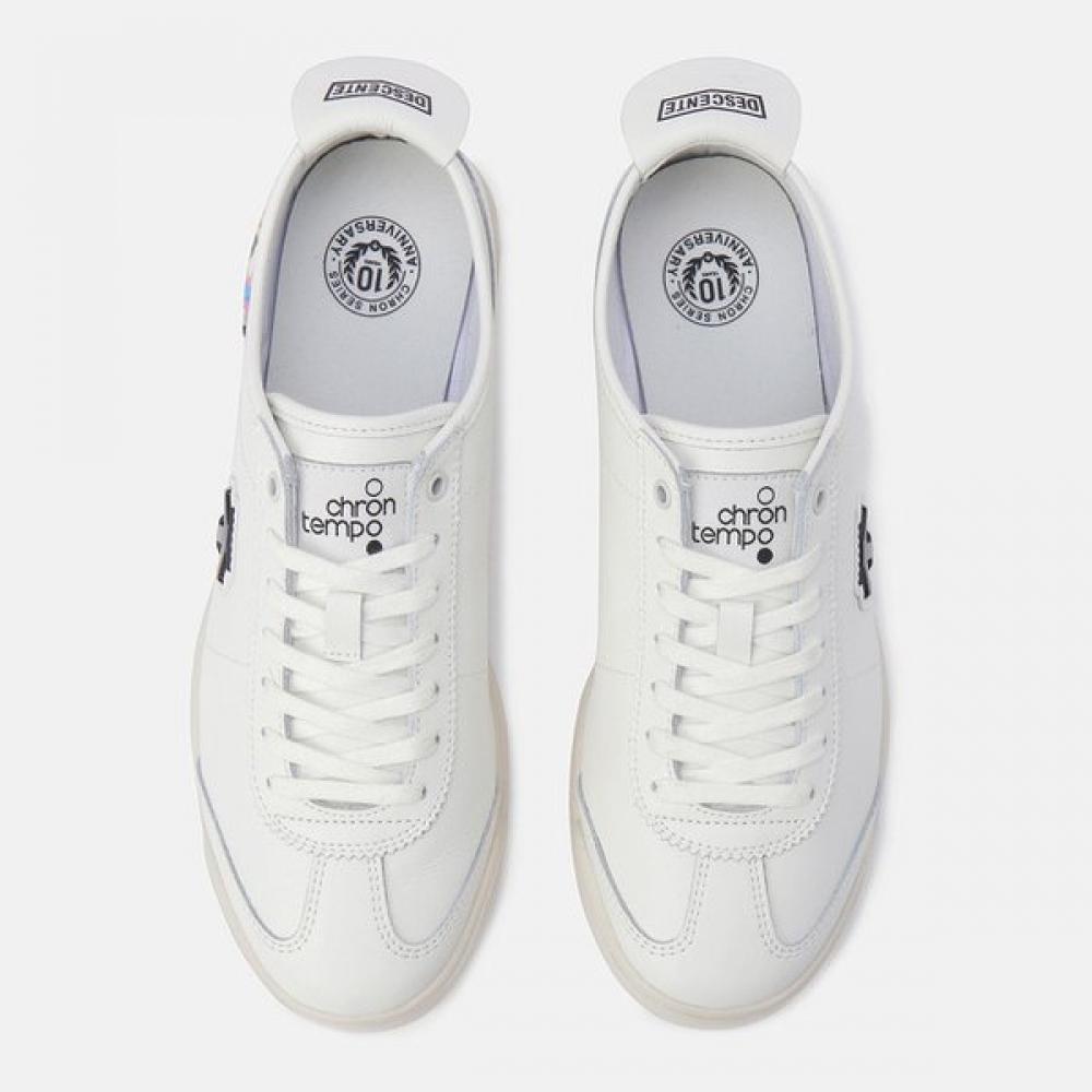 Descente Kron Collab Kron Tempo Classic Sneakers Sp223isn42