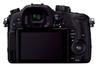 Panasonic Mirrorless Camera Lumix GH4 Lens Kit with Standard Zoom Black Lens, DMC-GH4H-K