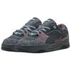 Puma 180 Free Spirits Retro Low-Top Sneakers Unisex Sneakers Gray Purple 403231-02