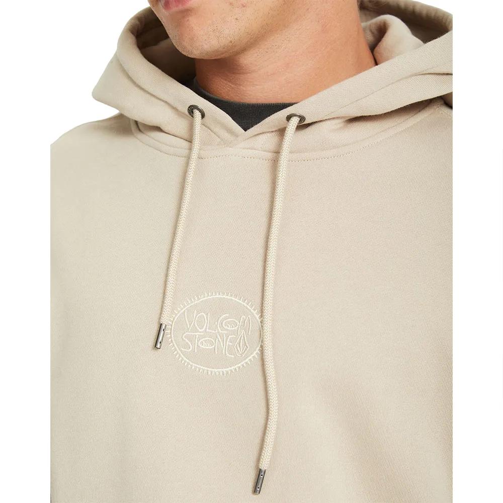 Volcom Толстовка с капюшоном Handerry
