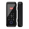 Tuya Smart Lock Fingerprint Lock Door Lock Keypad Door Lock with Handle Fingerprint Electronic