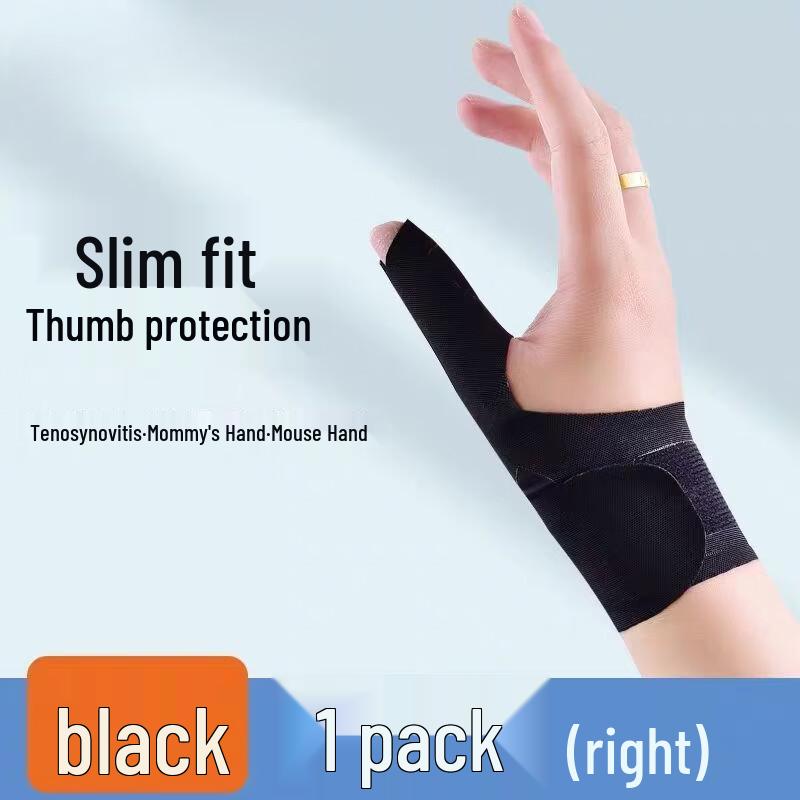 TULX Thumb Wrist Support Brace