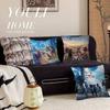 Anime G-Given Cushion Cover Decorative Pillow Sofa Home Decor Case Pillow Cases