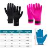 3mm Neoprene Diving Gloves Scuba Snorkeling Spearfishing Swimming Kayaking Gloves Lightweight Elastic Water Sports Equipment