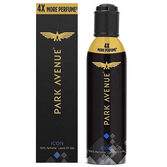 

Park Avenue Icon Premium Perfume For Men 130ml LR28