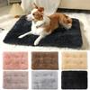 Soft Dog Beds House Soft Long Plush Best Pet Dog Bed For Dogs Basket Pet Products Cushion Cat Bed Cat Mat Animals Sleeping Sofa