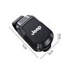 Car Glasses Clip Sun Visor Card Holder Ticket Clamp For Jeep Grand Cherokee Wrangler JK Gladiator Compass Renegade Wagoneer