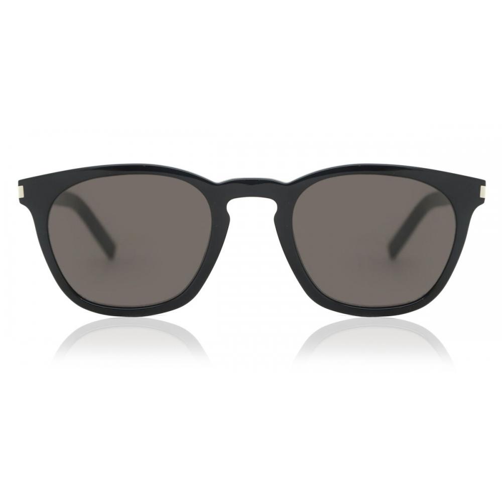Saint Laurent Sl 28 Slim 001 Unisex Sunglasses