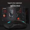 Dareu LM113 Wired Office Mouse
