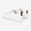 [BOX & COX] B&C White [Sneakers] [Shipped from Korea] 100% Authentic