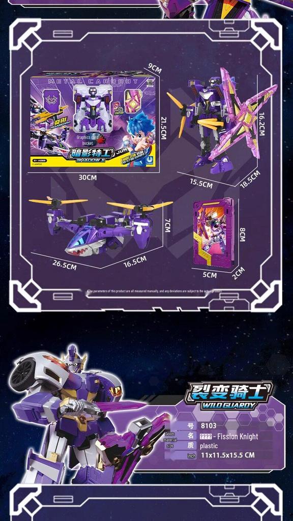 Blazing Ares: Transforming Robot Car Toy for Kids