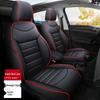 Custom Full-Wrap Sports Seat Covers for Volkswagen Tu Yue