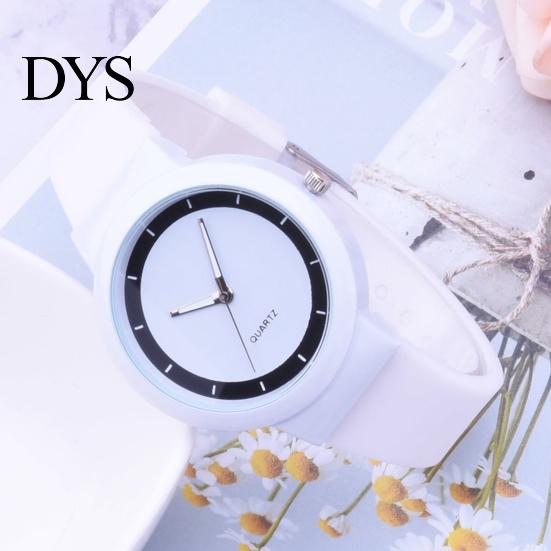 Kids Watch Wrist Quartz Analog Convenient Alloy Round Dial Student for Girls