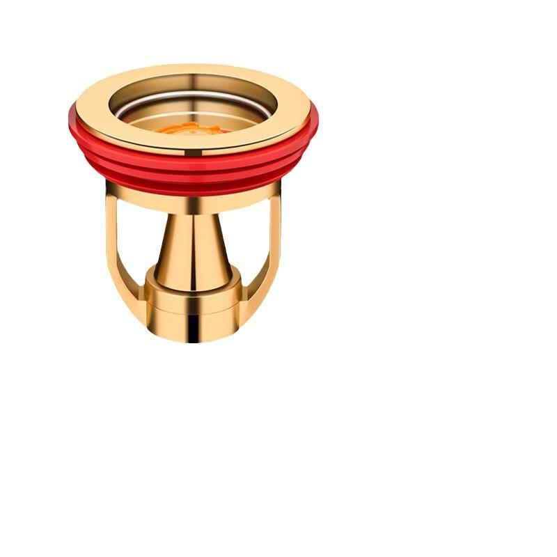 Magnetic Seal Odor-Proof Floor Drain Core