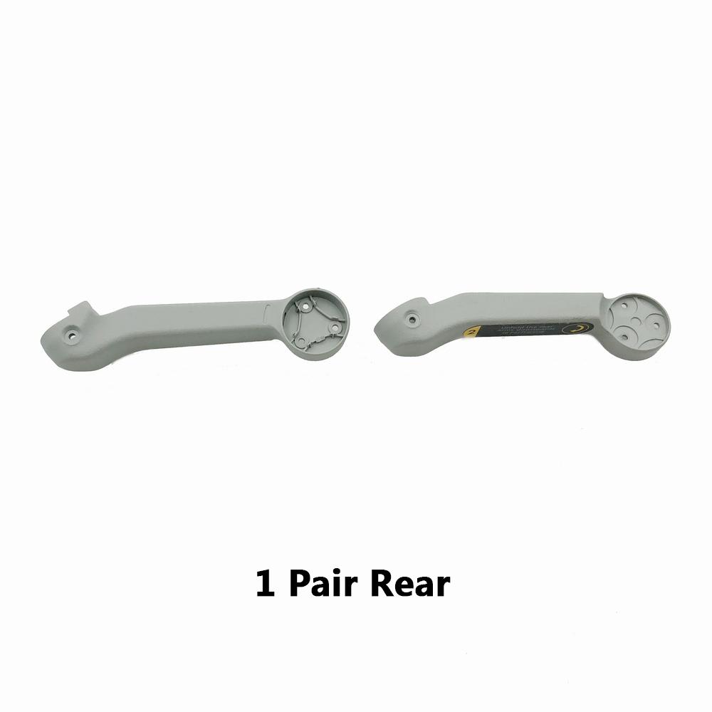 Original Arm Covers and Body Shell For DJI Mavic Mini 2 Upper Bottom Cover Middle Frame Arm Without Motor Drone Repair Parts