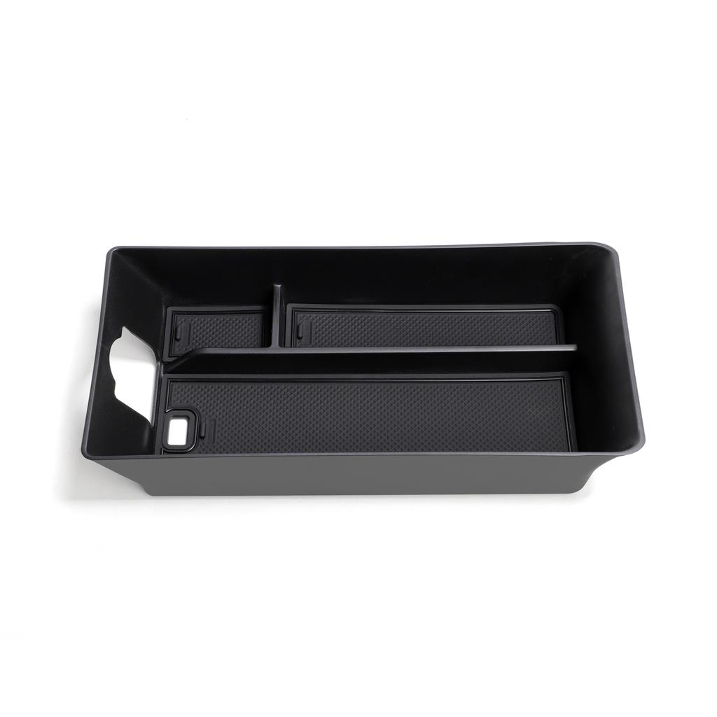 SMABEE for Toyota Camry 2025 Center Console Armrest Storage Box Car Tray Organizers Accessories Tidying ABS