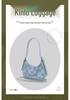2026 Spring/Summer Trendy Canvas Print Handbag: Sweet Versatile Shoulder, Underarm, and Chain Crossbody Bag.