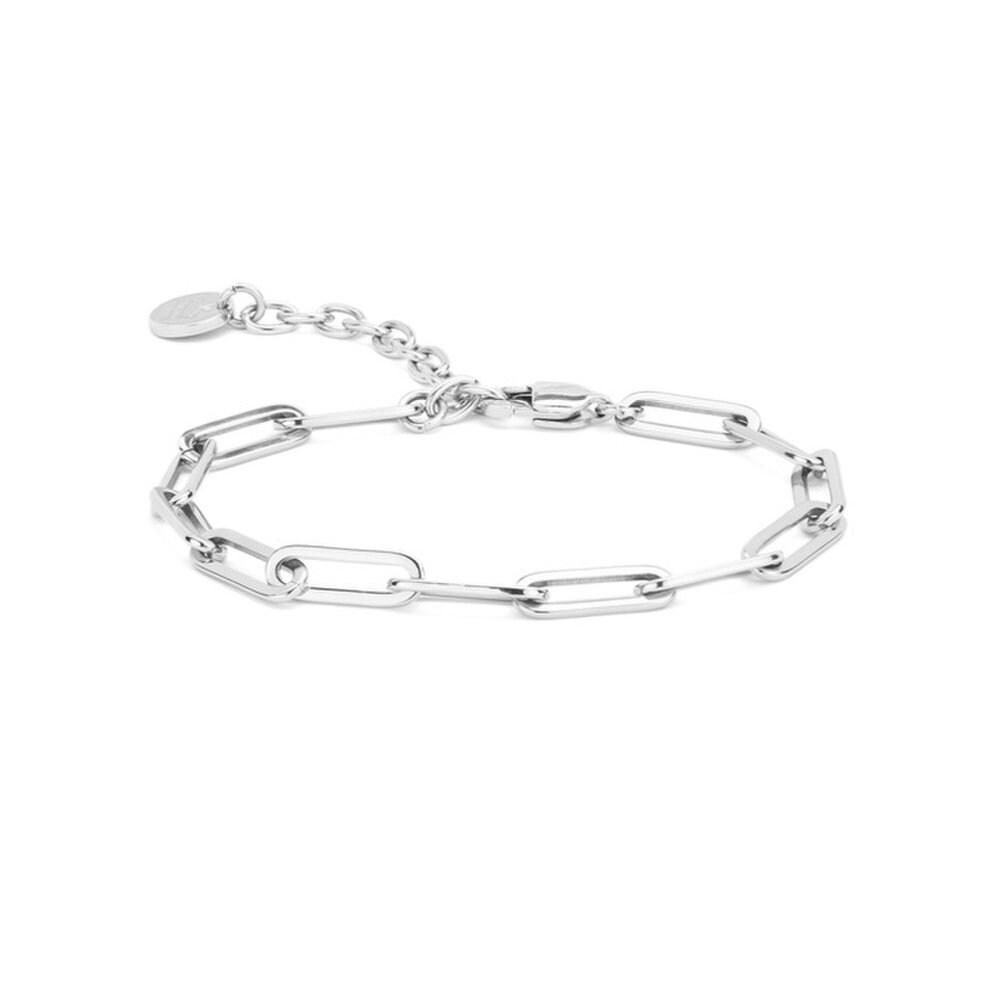 

(Women s) Ella Bracelet - Silver