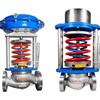 Yundu DN80 Stainless Steel Self-Operated Pressure Regulating Valve
