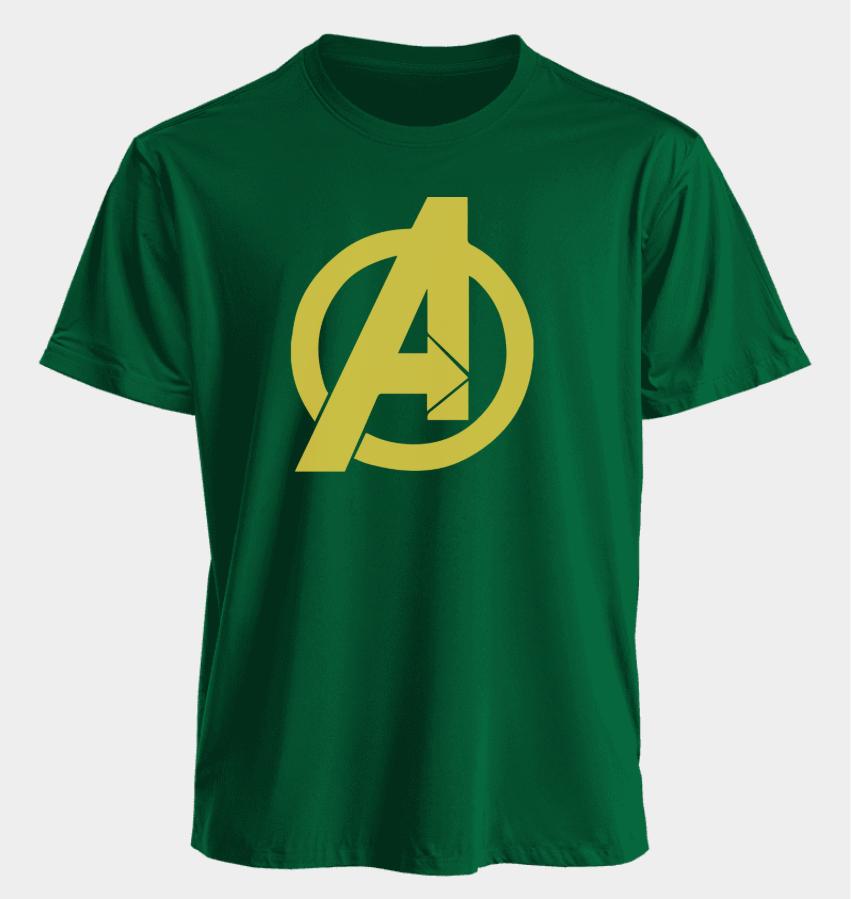 The Avengers Herren- und Damen-T-Shirts Sommer Amerikanisch Frühling und Herbst Super Sportlich Lässig Trend Kurzärmlig