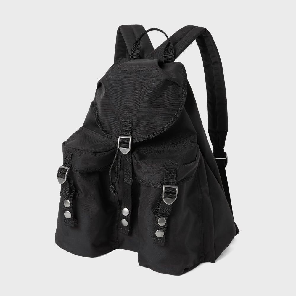 

ThIs Is Never That String Rucksack Black F