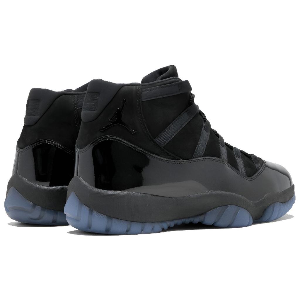 Air Jordan 11 Retro 'Cap and Gown' Men's 378037-005