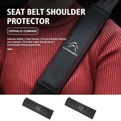 Accesorii pentru interiorul mașinii – Accesorii centuri de siguranță