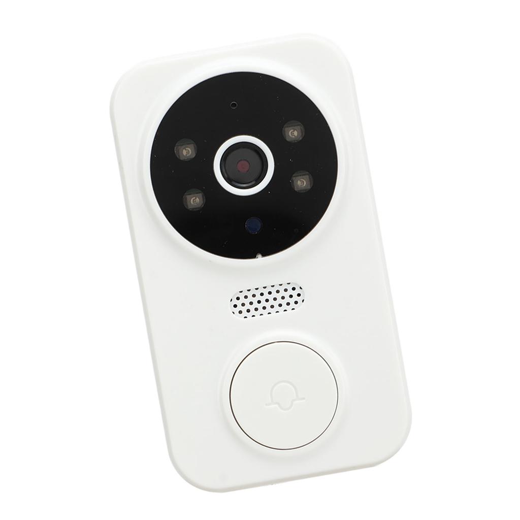 Wireless Video Doorbell Camera 2 Way O HD Night Vision Smart Door Bell with Camera for Home