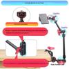 Universal Large Crab Claw Magic Arm for Live Broadcast Background
