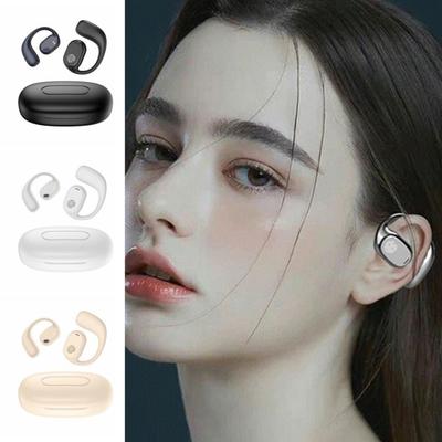 Noise Reduction Wireless Bluetooth Earphones Low Latency Stereo Bluetooth Headset TWS Waterproof Bluetooth Headphone
